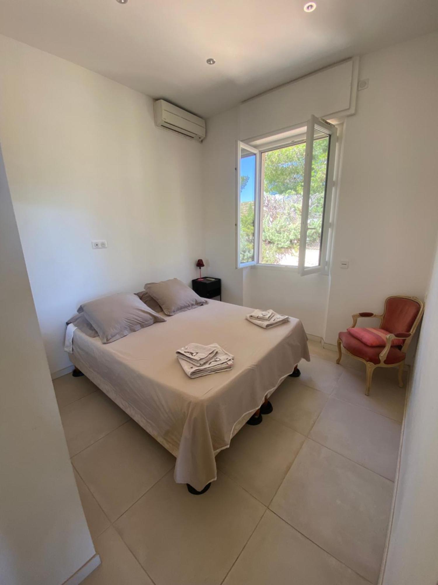 Villa Nicole Avec Spa Professionnel Кари Ле Рует Екстериор снимка